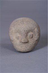 STONE HEAD